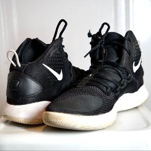 Nike Hyperdunk X Men’s Sneakers